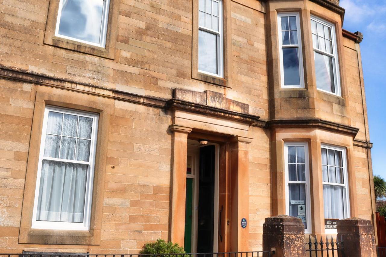 Gowanlea Heights Bed & Breakfast Campbeltown Exterior photo